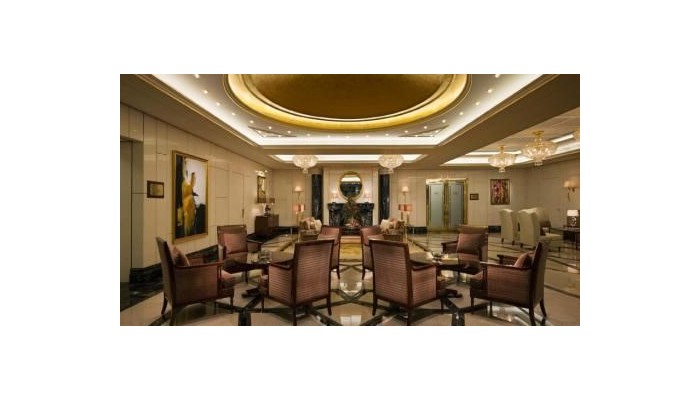 Breidenbacher Hof, A Capella Hotel poza 22