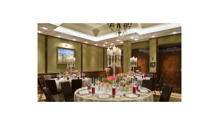 Breidenbacher Hof, A Capella Hotel poza 12