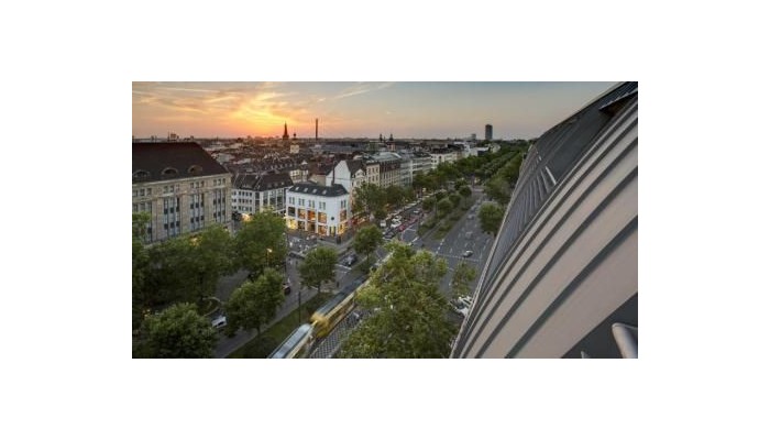 Breidenbacher Hof, A Capella Hotel poza 26