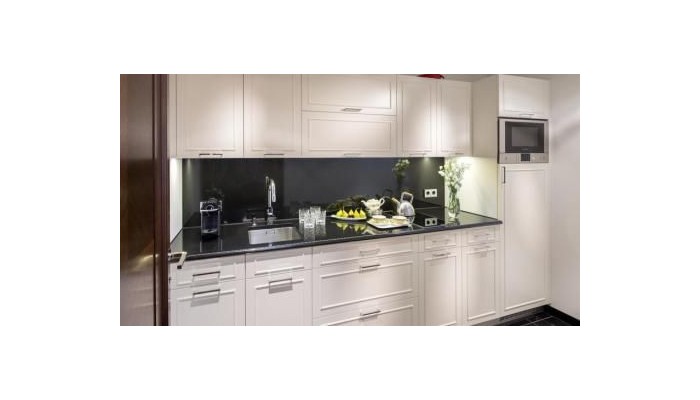 Breidenbacher Hof, A Capella Hotel poza 9