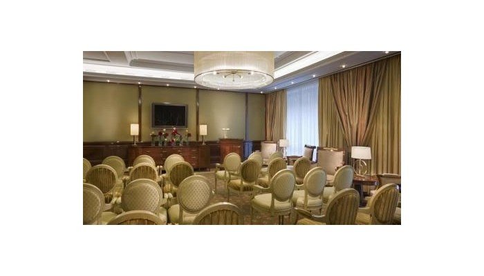 Breidenbacher Hof, A Capella Hotel poza 11