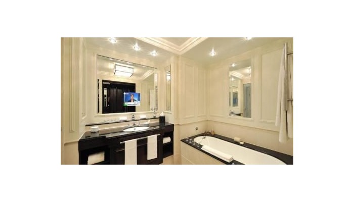 Breidenbacher Hof, A Capella Hotel poza 5