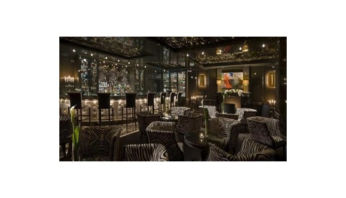 Breidenbacher Hof, A Capella Hotel poza 14