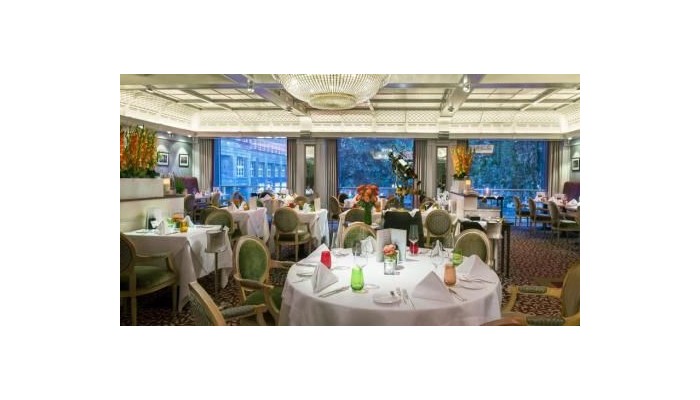 Breidenbacher Hof, A Capella Hotel poza 32