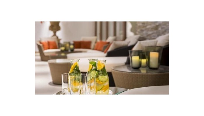 Breidenbacher Hof, A Capella Hotel poza 1