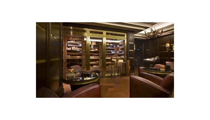 Breidenbacher Hof, A Capella Hotel poza 17