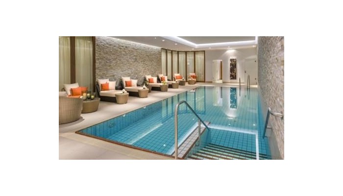 Breidenbacher Hof, A Capella Hotel poza 23