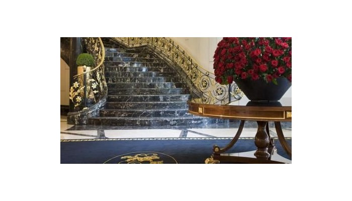 Breidenbacher Hof, A Capella Hotel poza 21