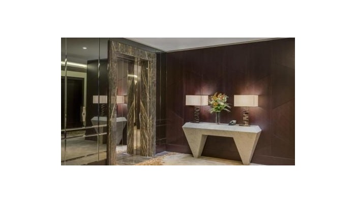 Breidenbacher Hof, A Capella Hotel poza 6