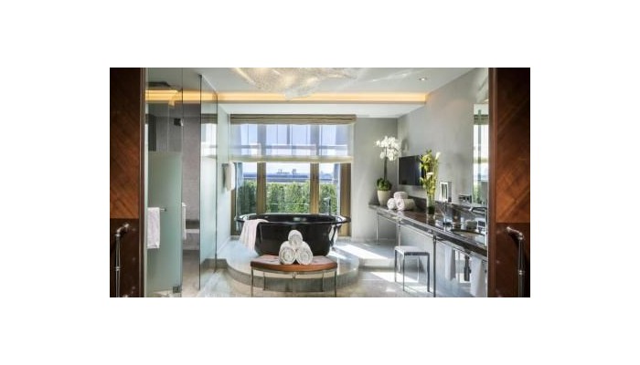 Breidenbacher Hof, A Capella Hotel poza 27