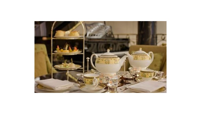 Breidenbacher Hof, A Capella Hotel poza 8