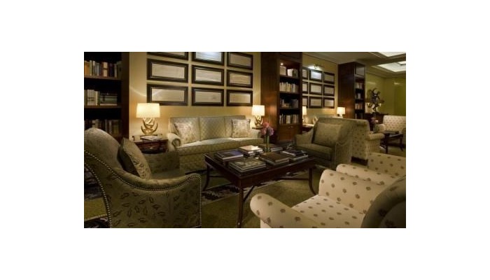 Breidenbacher Hof, A Capella Hotel poza 16