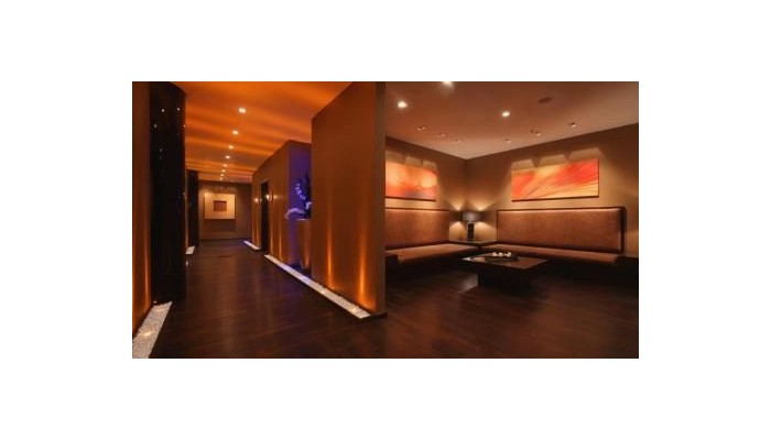 Breidenbacher Hof, A Capella Hotel poza 2