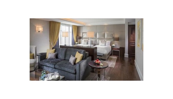 Breidenbacher Hof, A Capella Hotel poza 4