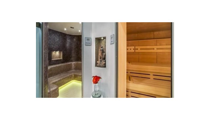 Breidenbacher Hof, A Capella Hotel poza 24