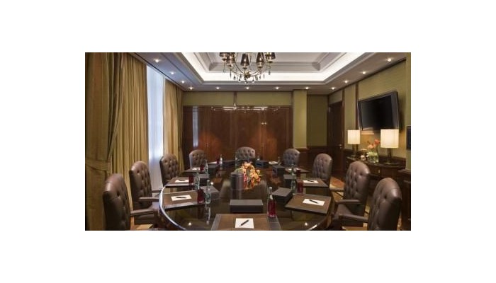 Breidenbacher Hof, A Capella Hotel poza 31