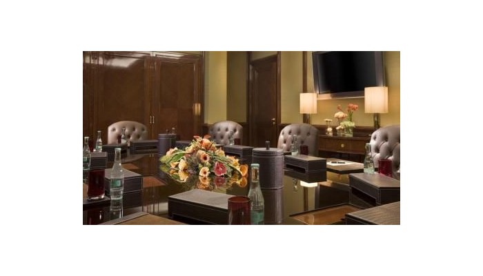 Breidenbacher Hof, A Capella Hotel poza 30