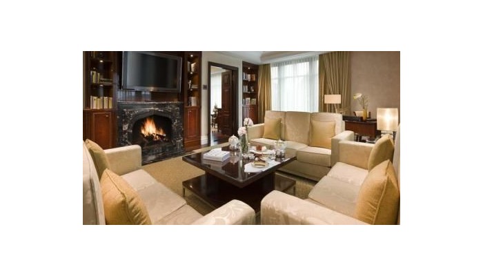 Breidenbacher Hof, A Capella Hotel poza 19