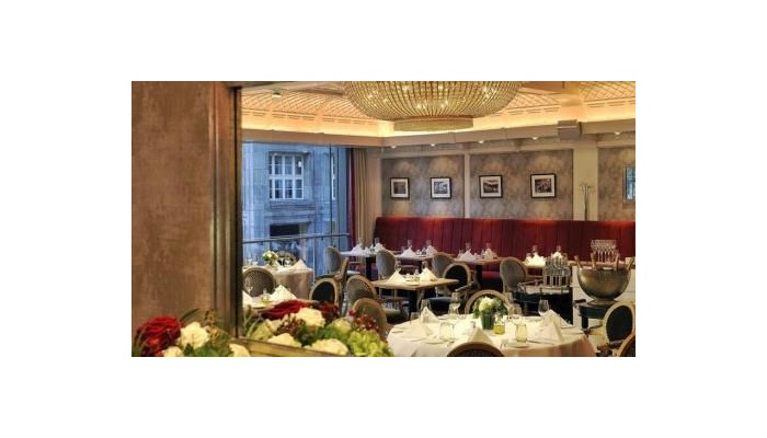 Breidenbacher Hof, A Capella Hotel poza 29