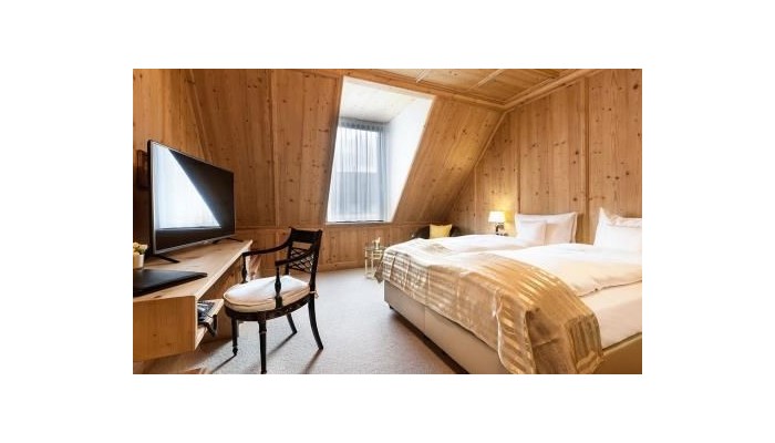 Derag Livinghotel De Medici poza 5