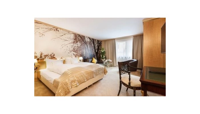 Derag Livinghotel De Medici poza 4