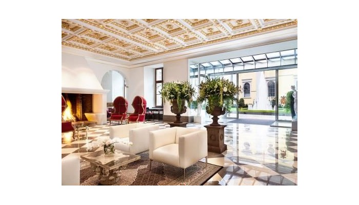 Derag Livinghotel De Medici poza 1