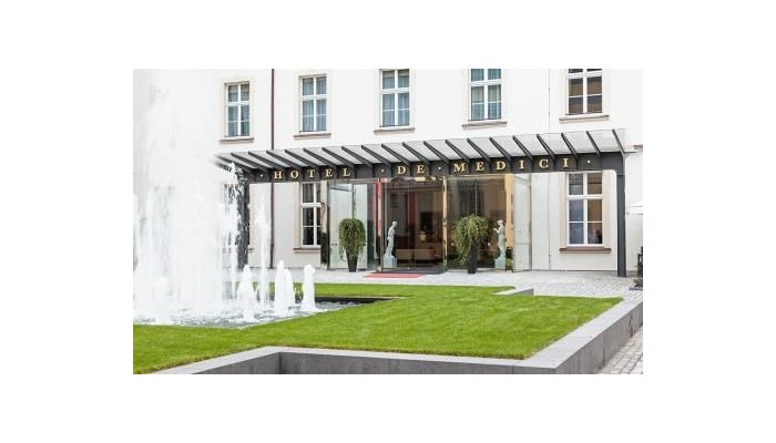 Derag Livinghotel De Medici poza 17