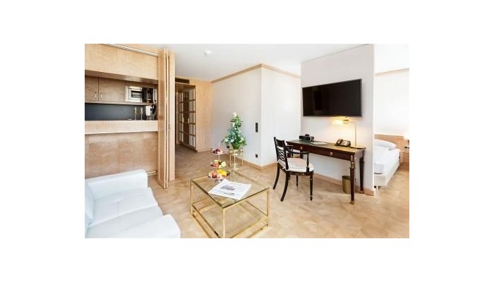 Derag Livinghotel De Medici poza 6