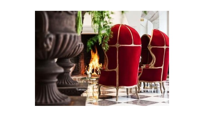 Derag Livinghotel De Medici poza 0