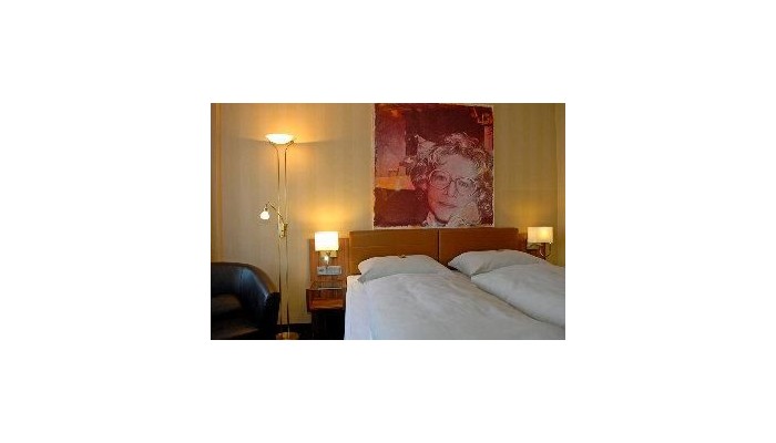 Derag Livinghotel Dusseldorf poza 12