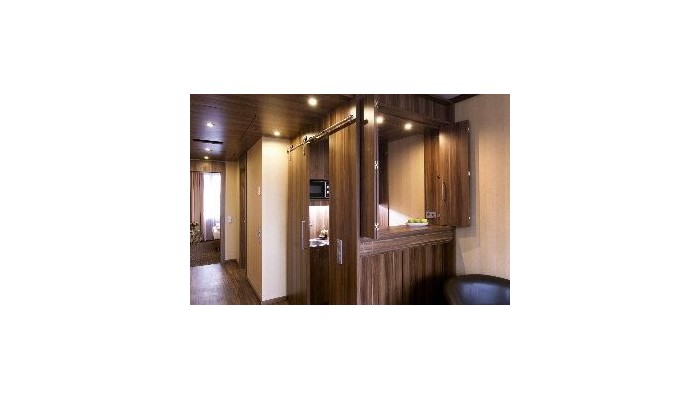 Derag Livinghotel Dusseldorf poza 19