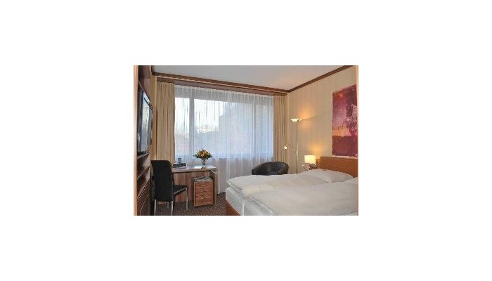 Derag Livinghotel Dusseldorf poza 9