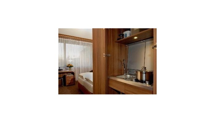 Derag Livinghotel Dusseldorf poza 13