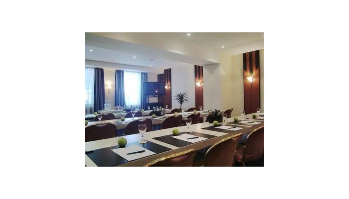 Guennewig Hotel Esplanade poza 11