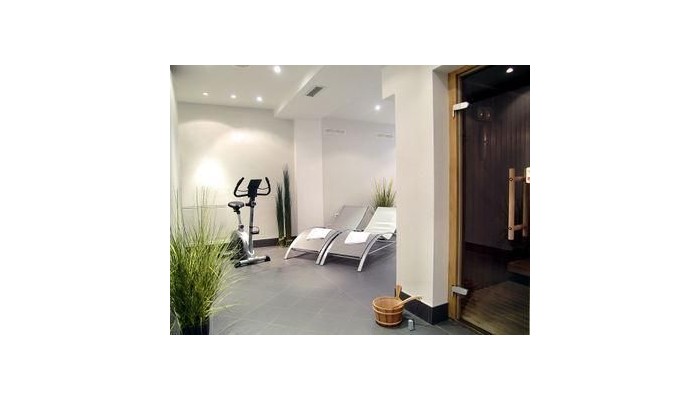 Guennewig Hotel Esplanade poza 10