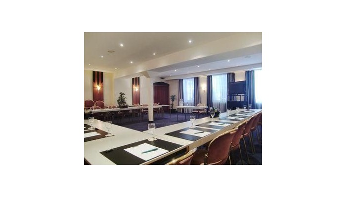 Guennewig Hotel Esplanade poza 14