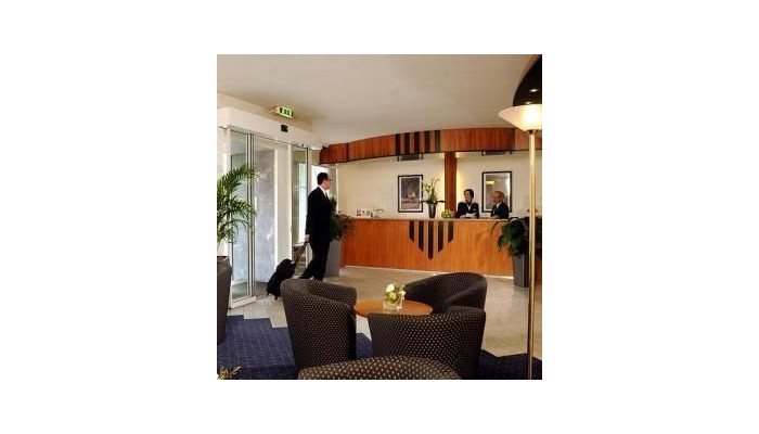 Guennewig Hotel Esplanade poza 9