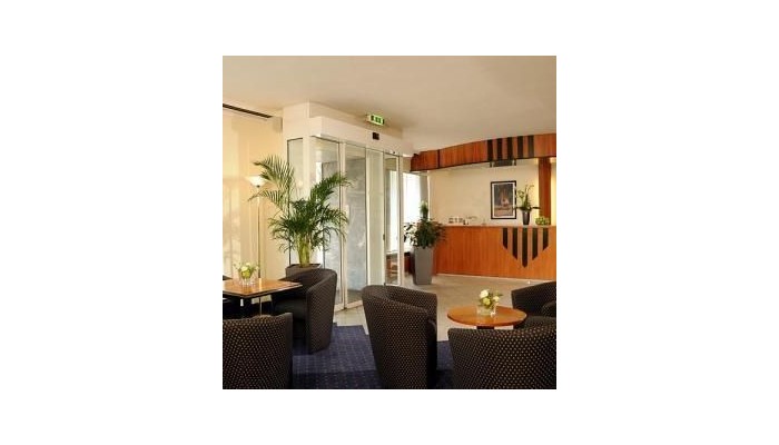 Guennewig Hotel Esplanade poza 12