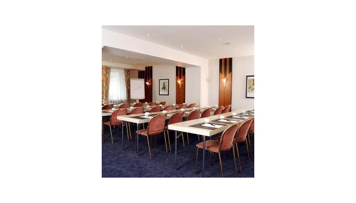 Guennewig Hotel Esplanade poza 15