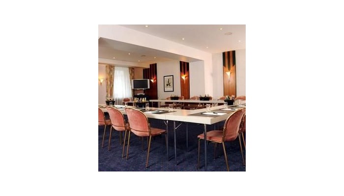 Guennewig Hotel Esplanade poza 13