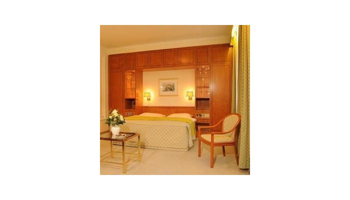 Guennewig Hotel Esplanade poza 16