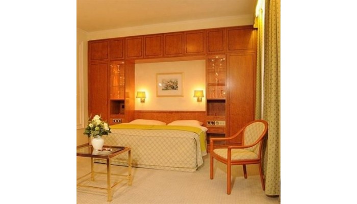 Guennewig Hotel Esplanade poza 4