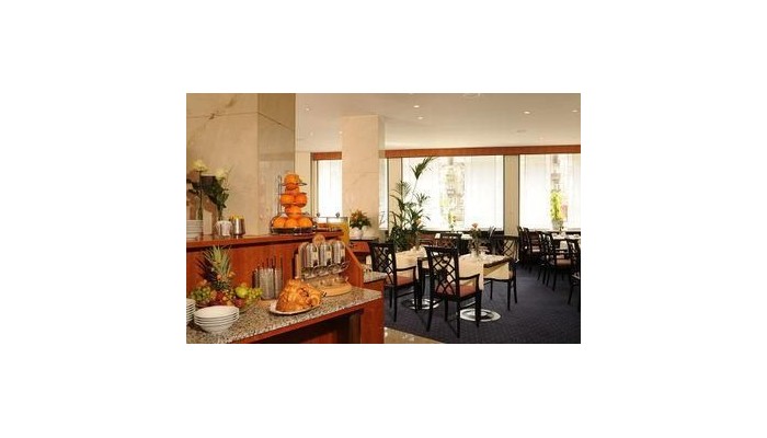 Guennewig Hotel Esplanade poza 7