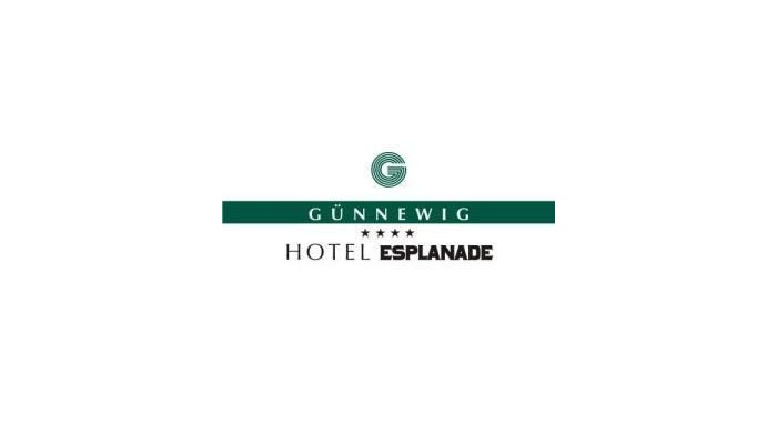 Guennewig Hotel Esplanade poza 8