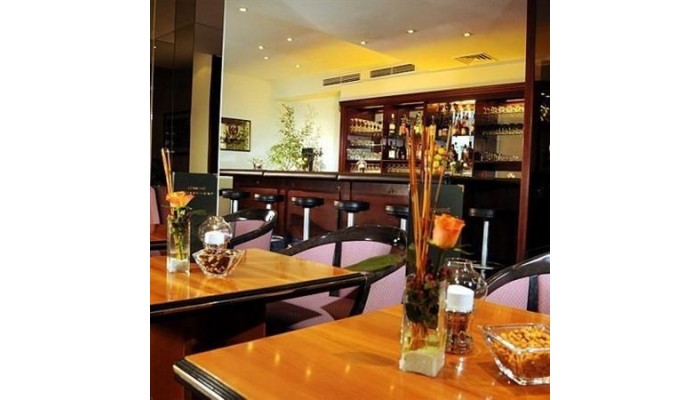 Guennewig Hotel Esplanade poza 5