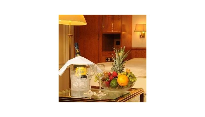 Guennewig Hotel Esplanade poza 2