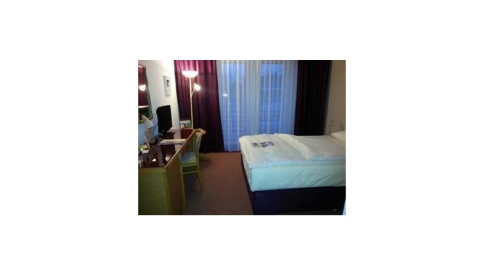 Hk Hotel Dusseldorf City poza 5