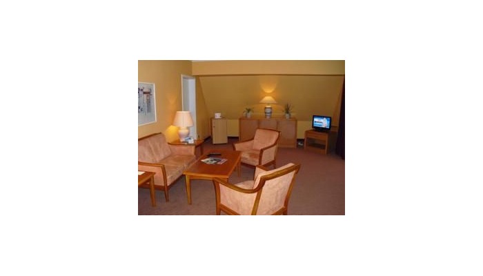 Hk Hotel Dusseldorf City poza 1