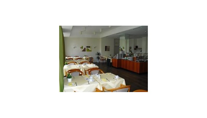 Hk Hotel Dusseldorf City poza 3