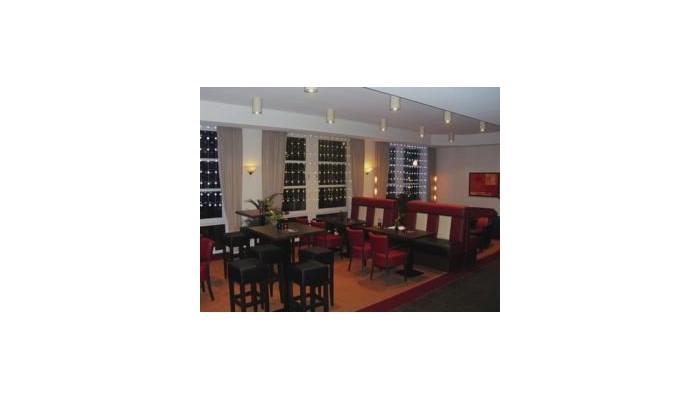 Hk Hotel Dusseldorf City poza 9